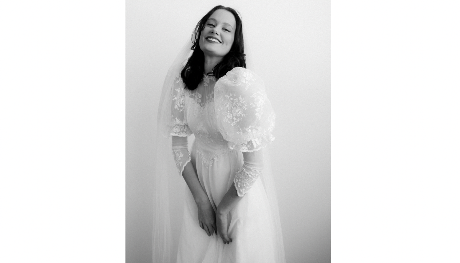 Sustainability and Vintage Wedding Dresses