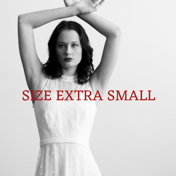 Size Extra Small