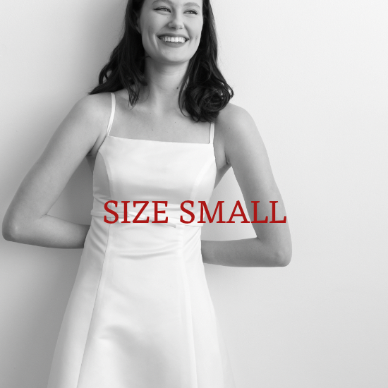 Size Small