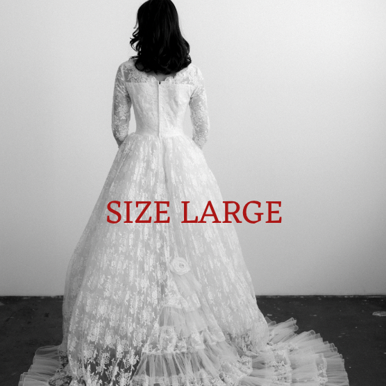 Size Large