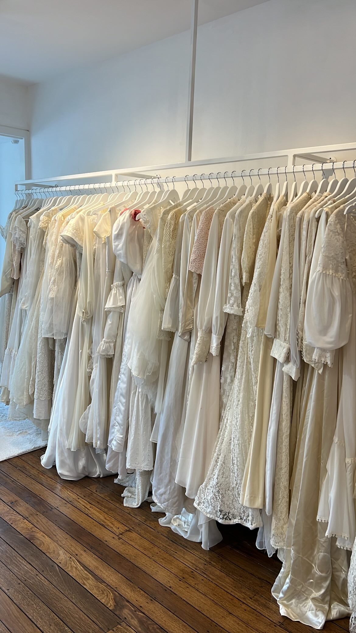 Alterations Appointment