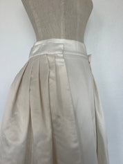 1980s Three Piece Corset Set