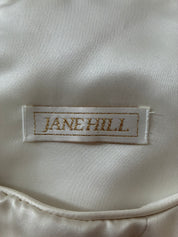 1990s Custom Jane Hill Dress and Jacket