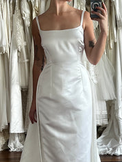 90s Studibaker Column dress