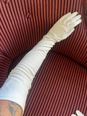 50s Opera Gloves