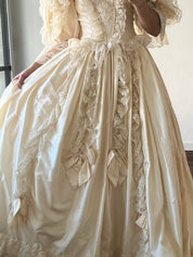 1983 Merivale Lady Di Ballgown