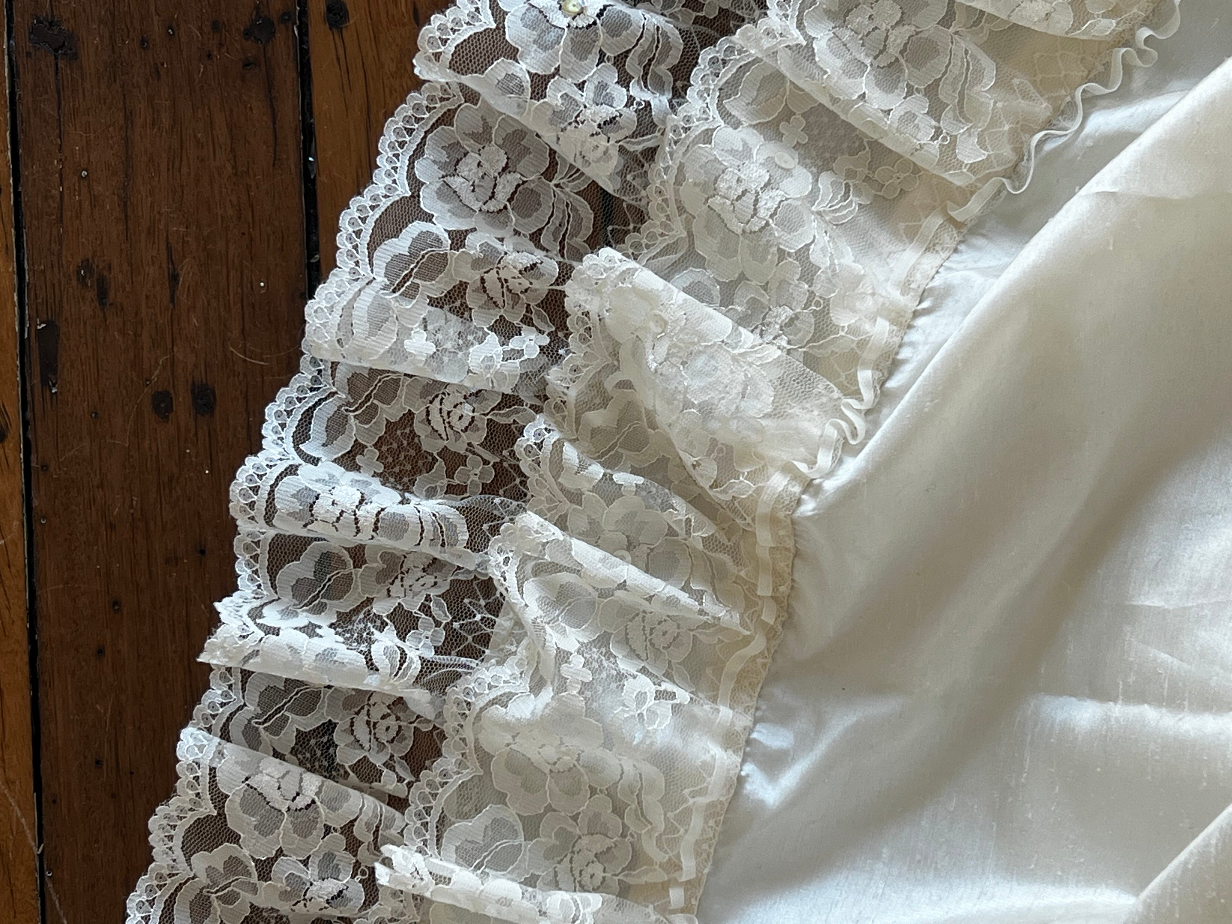 1983 Merivale Lady Di Ballgown