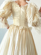 1983 Merivale Lady Di Ballgown
