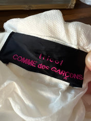 A/W 2005 Comme Des Garçons Avant Garde Cap Veil