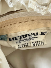 1983 Merivale Lady Di Ballgown
