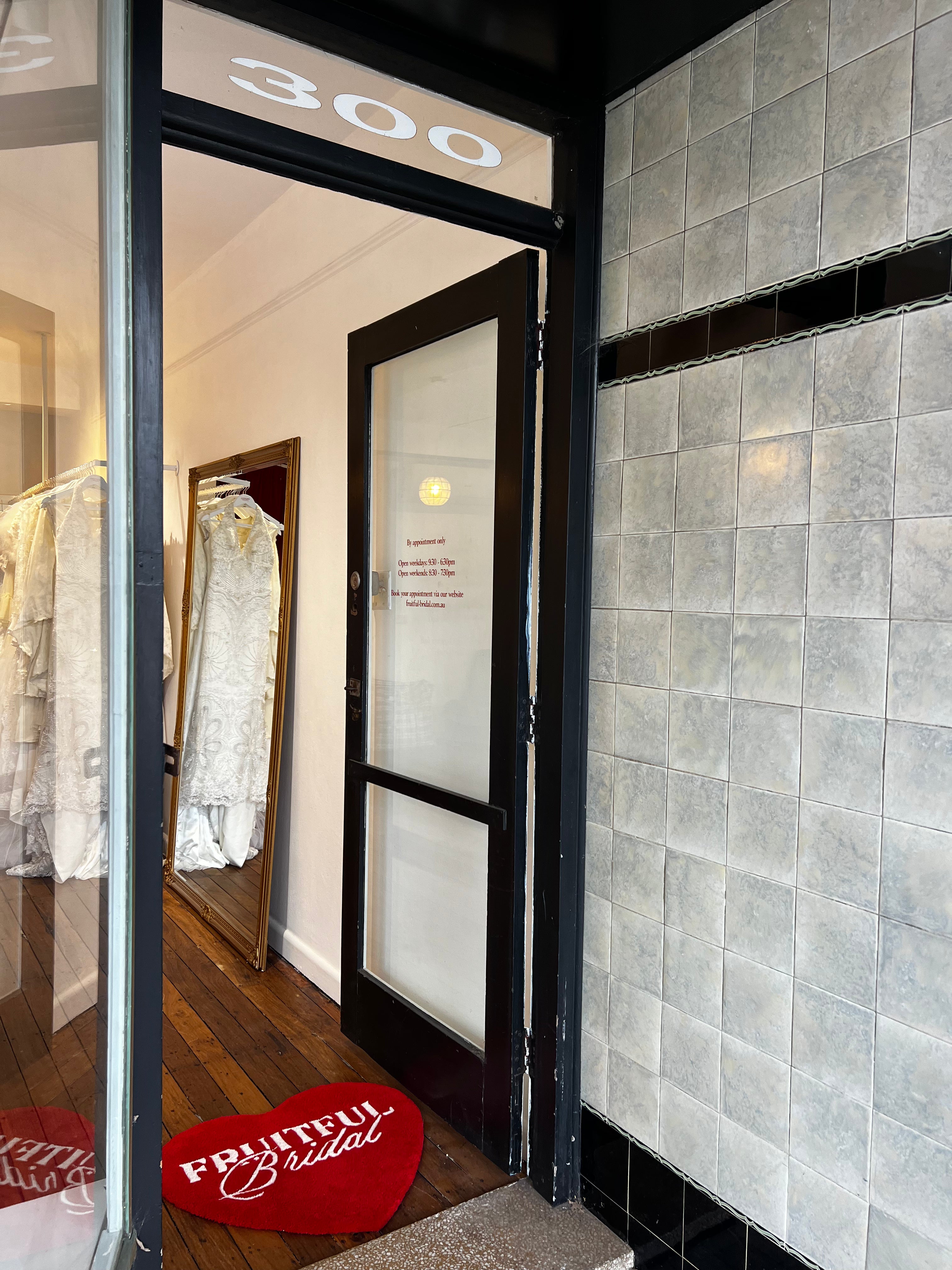 Premium In-store Appointment