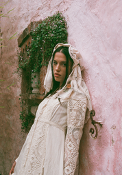 1970s Gunne Sax by Jessica Dress